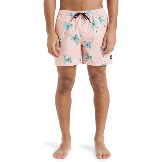 Quiksilver Ανδρικό μαγιό Everyday Straight 15" - Swim Shorts